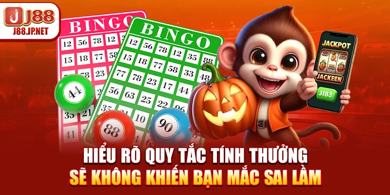 Hiểu rõ quy tắc tính thưởng sẽ không khiến bạn mắc sai lầm